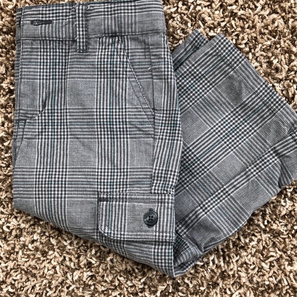 Janie and Jack trousers - Picture 2 of 6